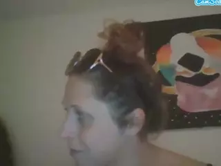 Gemixxmeow's Live Sex Cam Show