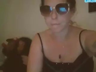Gemixxmeow's Live Sex Cam Show