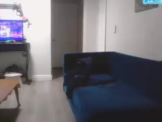 Gemixxmeow's Live Sex Cam Show