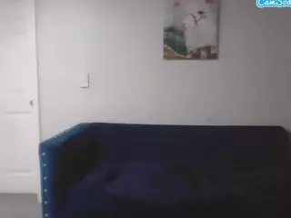 Gemixxmeow's Live Sex Cam Show