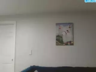 Gemixxmeow's Live Sex Cam Show