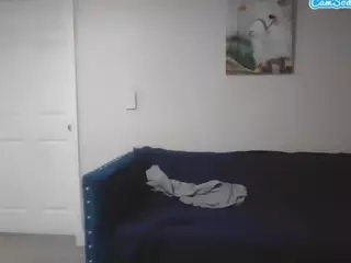 Gemixxmeow's Live Sex Cam Show