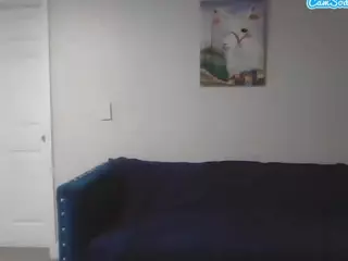 Gemixxmeow's Live Sex Cam Show