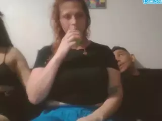 Gemixxmeow's Live Sex Cam Show