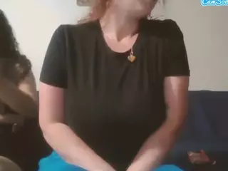 Gemixxmeow's Live Sex Cam Show