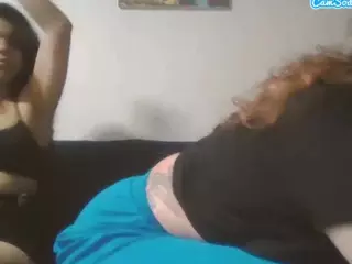 Gemixxmeow's Live Sex Cam Show