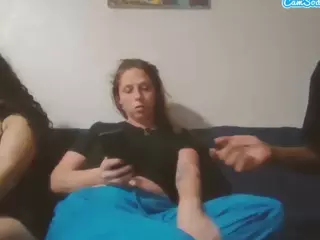 Gemixxmeow's Live Sex Cam Show
