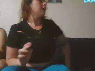 Gemixxmeow's Live Sex Cam Show