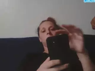 Gemixxmeow's Live Sex Cam Show