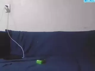Gemixxmeow's Live Sex Cam Show