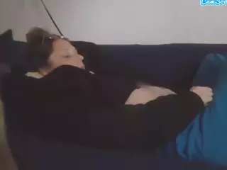Gemixxmeow's Live Sex Cam Show