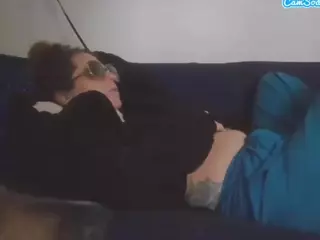 Gemixxmeow's Live Sex Cam Show