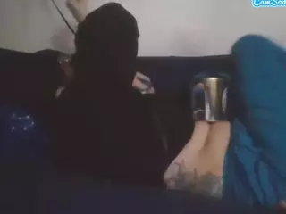 Gemixxmeow's Live Sex Cam Show