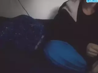 Gemixxmeow's Live Sex Cam Show