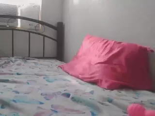 Gemixxmeow's Live Sex Cam Show