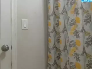 Gemixxmeow's Live Sex Cam Show