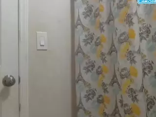 Gemixxmeow's Live Sex Cam Show