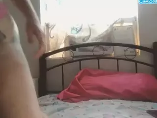 Gemixxmeow's Live Sex Cam Show