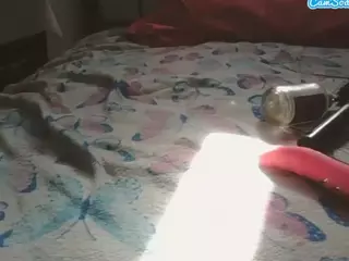 Gemixxmeow's Live Sex Cam Show