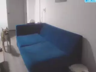 Gemixxmeow's Live Sex Cam Show