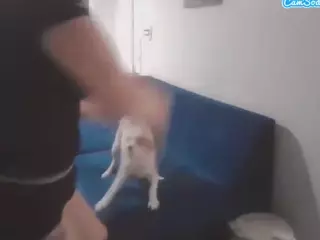 Gemixxmeow's Live Sex Cam Show