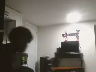 Gemixxmeow's Live Sex Cam Show
