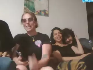 Gemixxmeow's Live Sex Cam Show