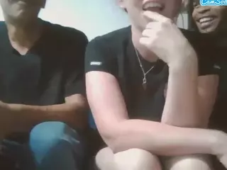 Gemixxmeow's Live Sex Cam Show