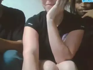 Gemixxmeow's Live Sex Cam Show