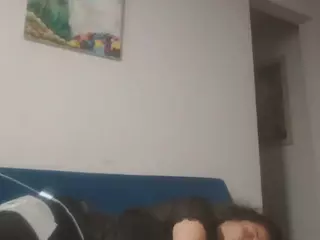 Gemixxmeow's Live Sex Cam Show