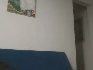 Gemixxmeow's Live Sex Cam Show