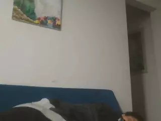 Gemixxmeow's Live Sex Cam Show