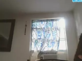 Gemixxmeow's Live Sex Cam Show