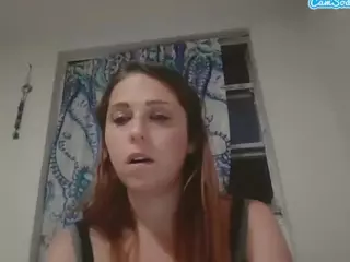 Gemixxmeow's Live Sex Cam Show