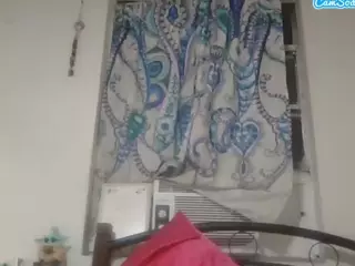 Gemixxmeow's Live Sex Cam Show