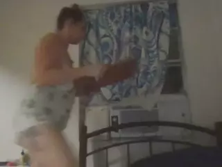 Gemixxmeow's Live Sex Cam Show
