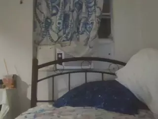 Gemixxmeow's Live Sex Cam Show