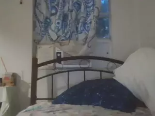 Gemixxmeow's Live Sex Cam Show