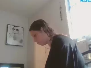 Gemixxmeow's Live Sex Cam Show