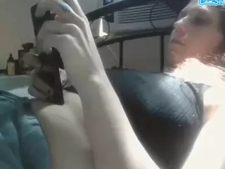 Gemixxmeow's Live Sex Cam Show