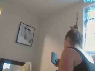 Gemixxmeow's Live Sex Cam Show