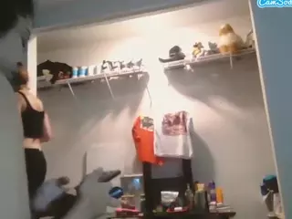 Gemixxmeow's Live Sex Cam Show