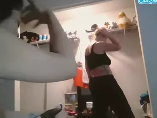 Gemixxmeow's Live Sex Cam Show