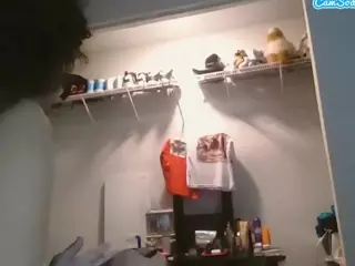 Gemixxmeow's Live Sex Cam Show