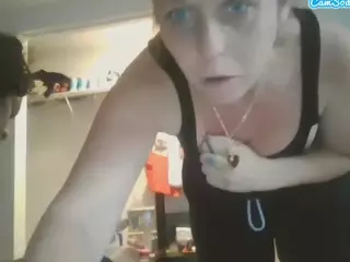 Gemixxmeow's Live Sex Cam Show