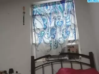 Gemixxmeow's Live Sex Cam Show