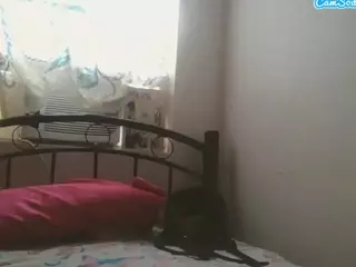 Gemixxmeow's Live Sex Cam Show