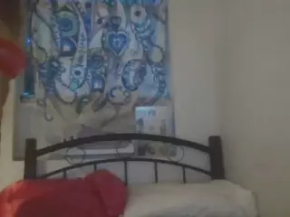 Gemixxmeow's Live Sex Cam Show