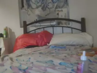 Gemixxmeow's Live Sex Cam Show