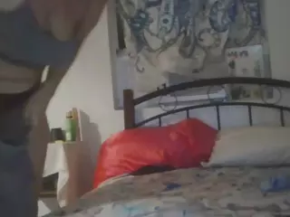 Gemixxmeow's Live Sex Cam Show